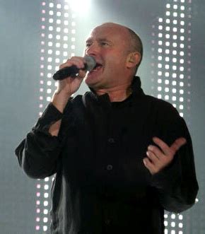Phil Collins/Diskografie – Wikipedia.